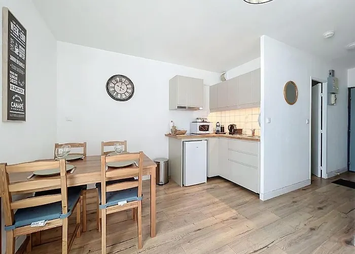 Apartamento 3348 - A 200m De La *