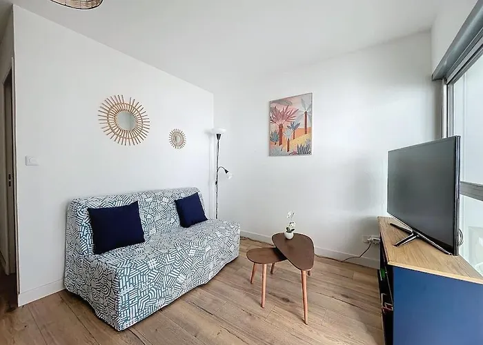 3348 - A 200m De La * Le Barcarès